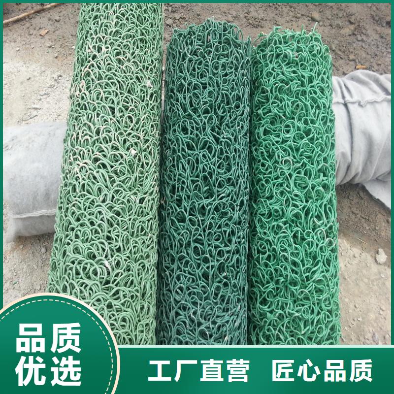 渗排水盲沟管全国通达 建筑与生态的双重护航