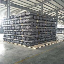 泉州玻璃纤维土工格栅 土工合成材料的可靠性之选